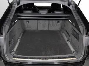 Audi A6 Avant 45 TDI Sport quattro tiptronic