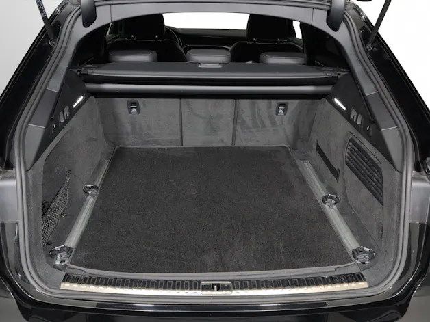 Audi A6 Avant 45 TDI Sport quattro tiptronic