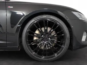 Audi A6 Avant 45 TDI Sport quattro tiptronic