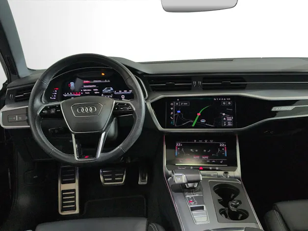 Audi A6 Avant 45 TDI Sport quattro tiptronic