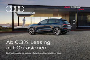 Audi A6 Avant 45 TDI Sport quattro tiptronic