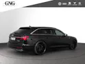 Audi A6 Avant 45 TDI Sport quattro tiptronic