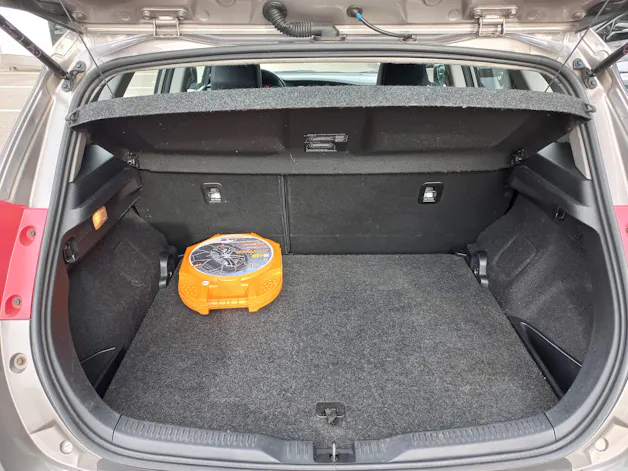 Toyota Auris 1.6 Sol