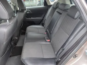 Toyota Auris 1.6 Sol