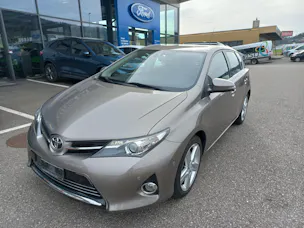 Toyota Auris 1.6 Sol
