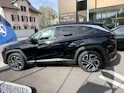 Hyundai Tucson 1.6 TGDI HEV Vertex 4WD Swiss Edition