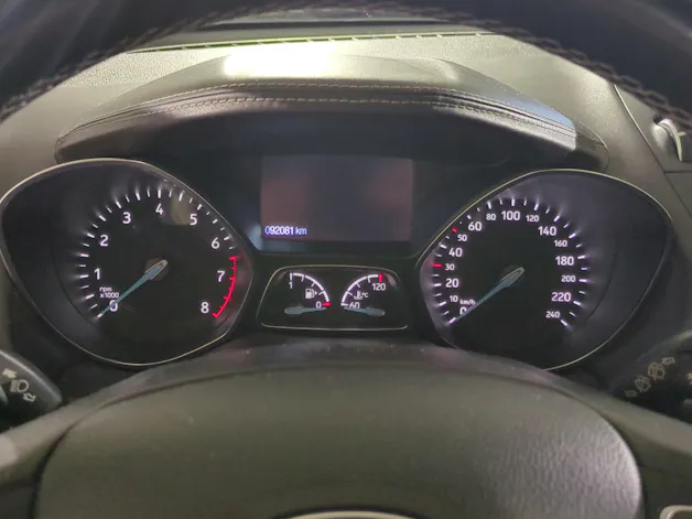 Ford Kuga 2.0 SCTi Vignale 4WD Automatic