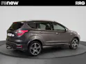 Ford Kuga 2.0 SCTi Vignale 4WD Automatic