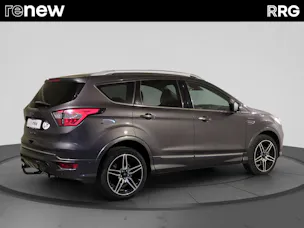 Ford Kuga 2.0 SCTi Vignale 4WD Automatic