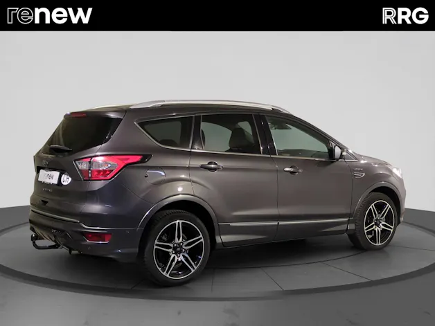 Ford Kuga 2.0 SCTi Vignale 4WD Automatic