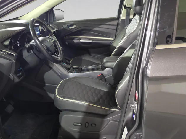 Ford Kuga 2.0 SCTi Vignale 4WD Automatic