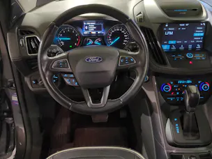 Ford Kuga 2.0 SCTi Vignale 4WD Automatic