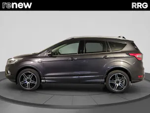 Ford Kuga 2.0 SCTi Vignale 4WD Automatic