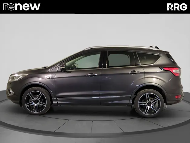 Ford Kuga 2.0 SCTi Vignale 4WD Automatic