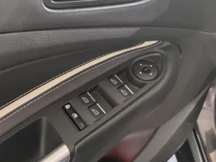 Ford Kuga 2.0 SCTi Vignale 4WD Automatic