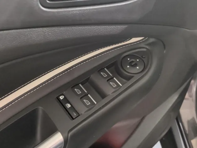 Ford Kuga 2.0 SCTi Vignale 4WD Automatic