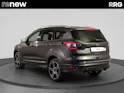 Ford Kuga 2.0 SCTi Vignale 4WD Automatic