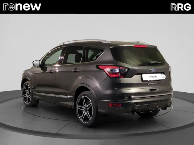 Ford Kuga 2.0 SCTi Vignale 4WD Automatic