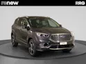 Ford Kuga 2.0 SCTi Vignale 4WD Automatic