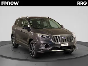 Ford Kuga 2.0 SCTi Vignale 4WD Automatic
