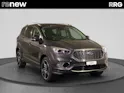Ford Kuga 2.0 SCTi Vignale 4WD Automatic