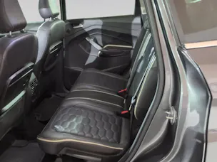 Ford Kuga 2.0 SCTi Vignale 4WD Automatic