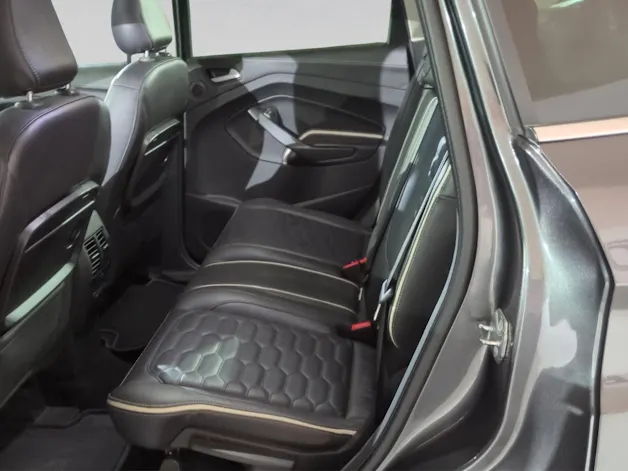 Ford Kuga 2.0 SCTi Vignale 4WD Automatic