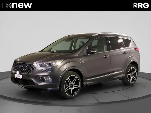 Ford Kuga 2.0 SCTi Vignale 4WD Automatic