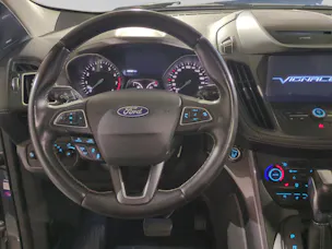 Ford Kuga 2.0 SCTi Vignale 4WD Automatic
