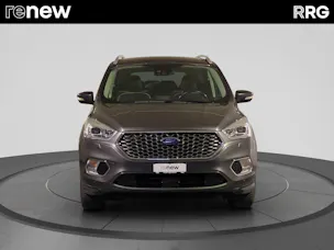 Ford Kuga 2.0 SCTi Vignale 4WD Automatic