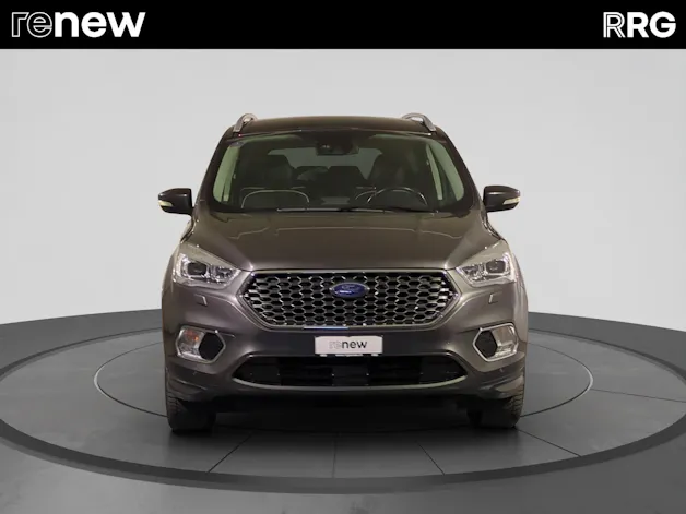 Ford Kuga 2.0 SCTi Vignale 4WD Automatic