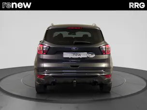 Ford Kuga 2.0 SCTi Vignale 4WD Automatic
