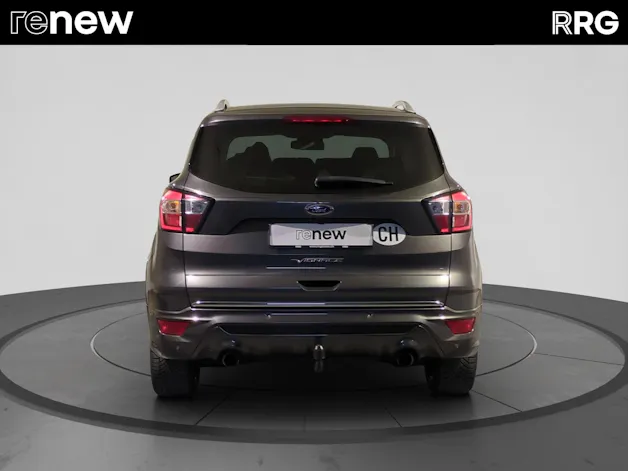 Ford Kuga 2.0 SCTi Vignale 4WD Automatic