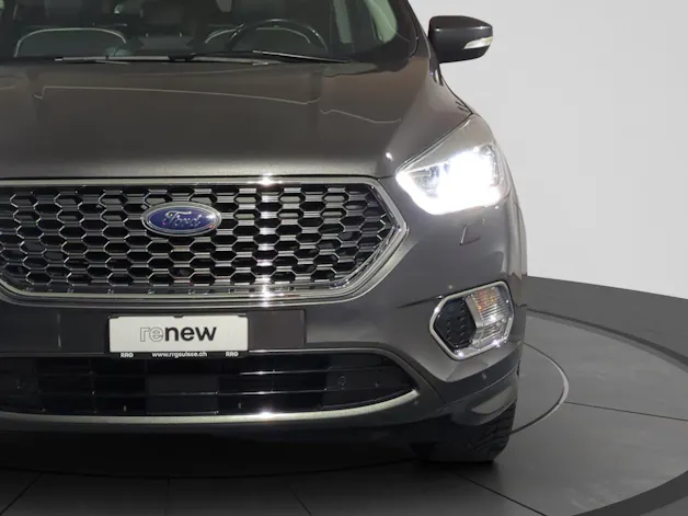 Ford Kuga 2.0 SCTi Vignale 4WD Automatic