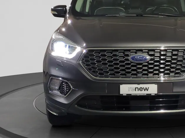 Ford Kuga 2.0 SCTi Vignale 4WD Automatic