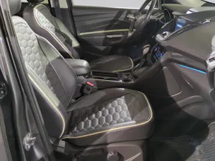 Ford Kuga 2.0 SCTi Vignale 4WD Automatic