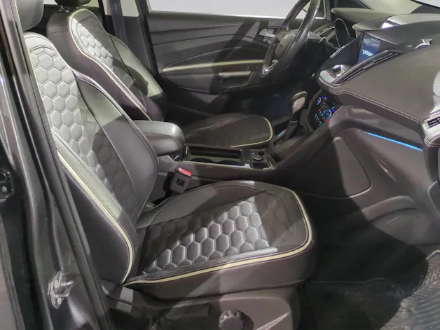 Ford Kuga 2.0 SCTi Vignale 4WD Automatic