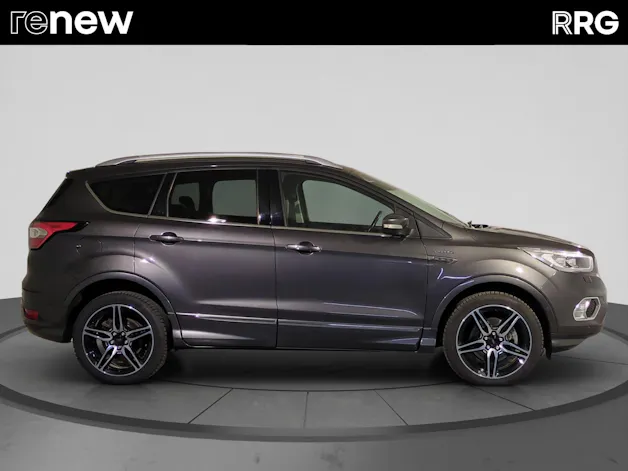Ford Kuga 2.0 SCTi Vignale 4WD Automatic