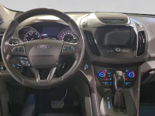 Ford Kuga 2.0 SCTi Vignale 4WD Automatic