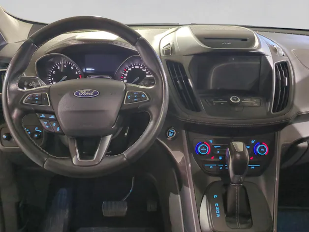 Ford Kuga 2.0 SCTi Vignale 4WD Automatic