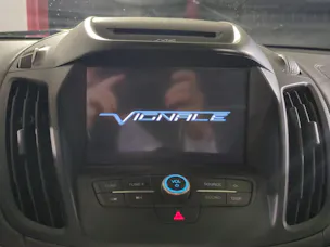 Ford Kuga 2.0 SCTi Vignale 4WD Automatic