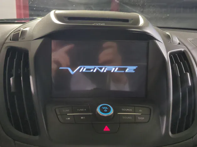 Ford Kuga 2.0 SCTi Vignale 4WD Automatic