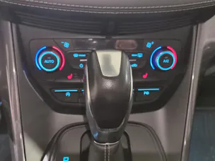 Ford Kuga 2.0 SCTi Vignale 4WD Automatic