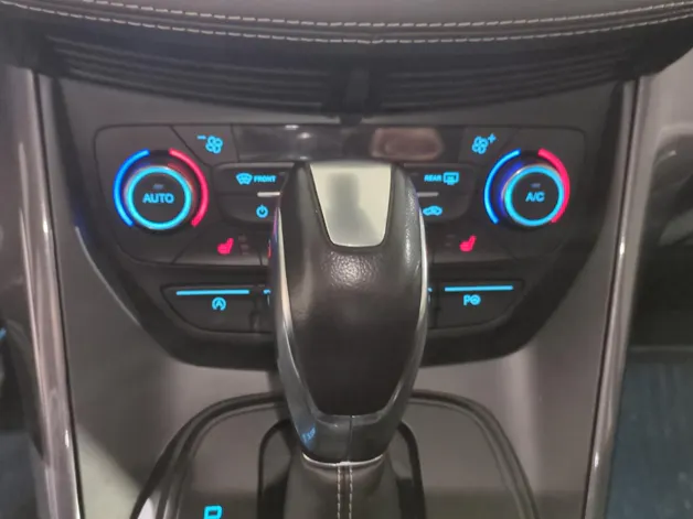 Ford Kuga 2.0 SCTi Vignale 4WD Automatic