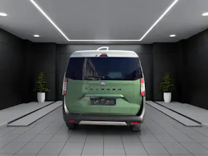 Ford Tourneo Courier 1.0 EcoBoost Active Automat