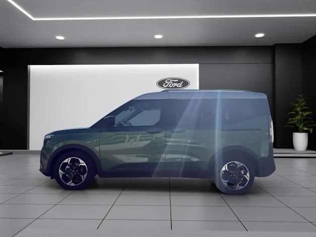 Ford Tourneo Courier 1.0 EcoBoost Active Automat