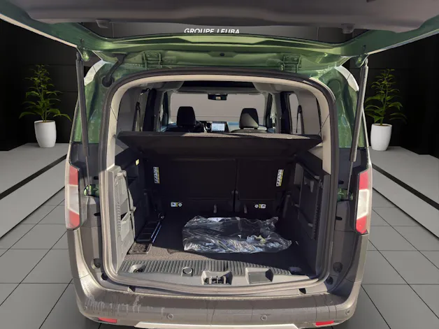 Ford Tourneo Courier 1.0 EcoBoost Active Automat
