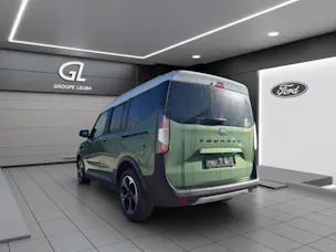 Ford Tourneo Courier 1.0 EcoBoost Active Automat