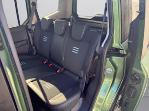 Ford Tourneo Courier 1.0 EcoBoost Active Automat