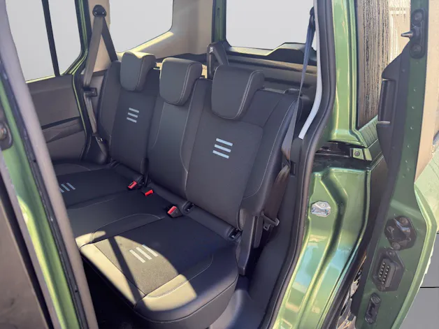 Ford Tourneo Courier 1.0 EcoBoost Active Automat